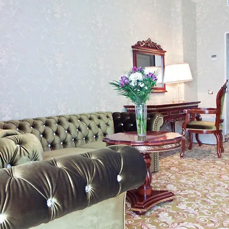 Royal Hotel And Spa Geneva-2